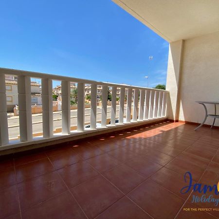 אוריהואלה Playa Golf R5 1St Floor Apartment With Comm Pool P248 מראה חיצוני תמונה