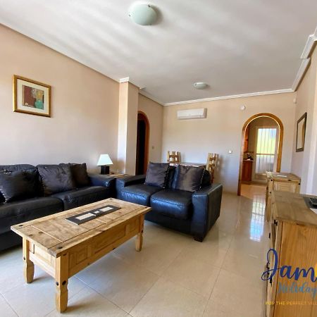 אוריהואלה Playa Golf R5 1St Floor Apartment With Comm Pool P248 מראה חיצוני תמונה
