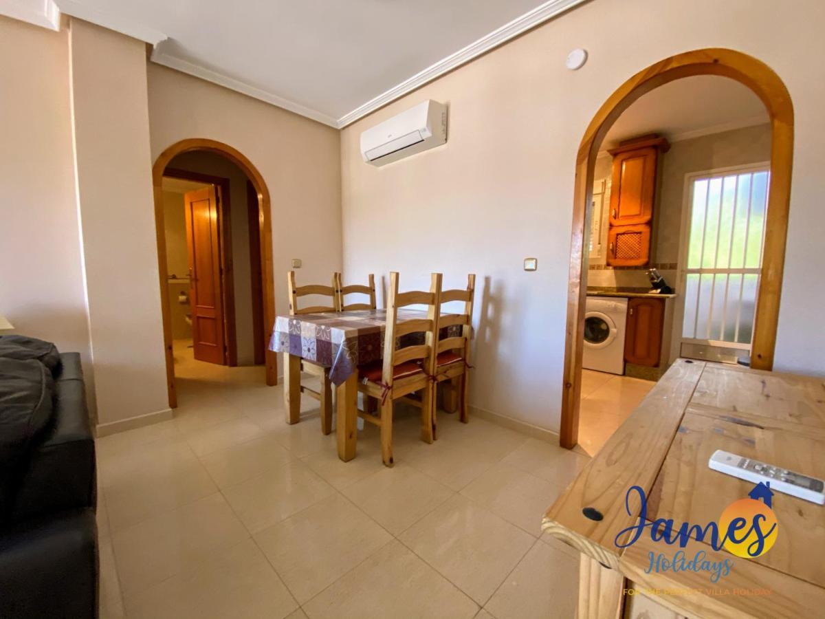 אוריהואלה Playa Golf R5 1St Floor Apartment With Comm Pool P248 מראה חיצוני תמונה