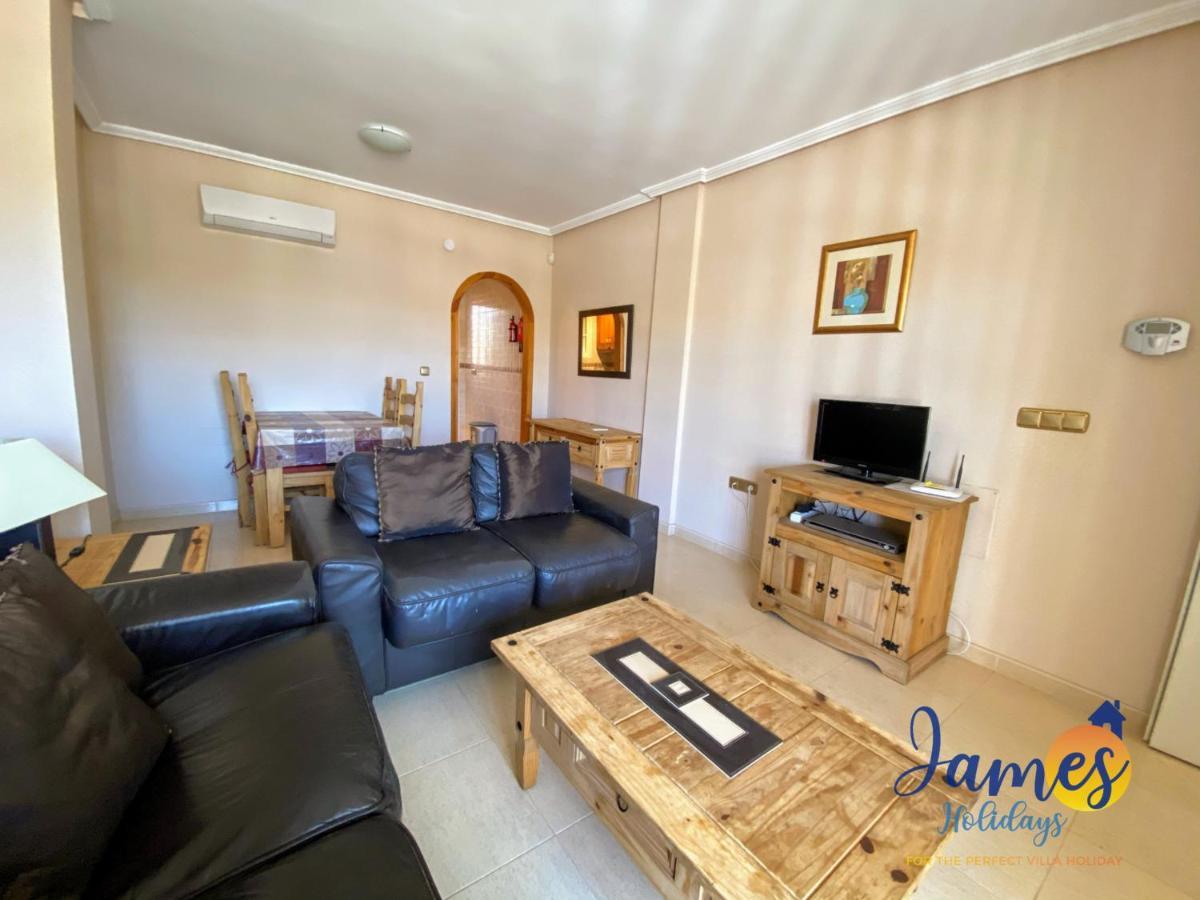 אוריהואלה Playa Golf R5 1St Floor Apartment With Comm Pool P248 מראה חיצוני תמונה