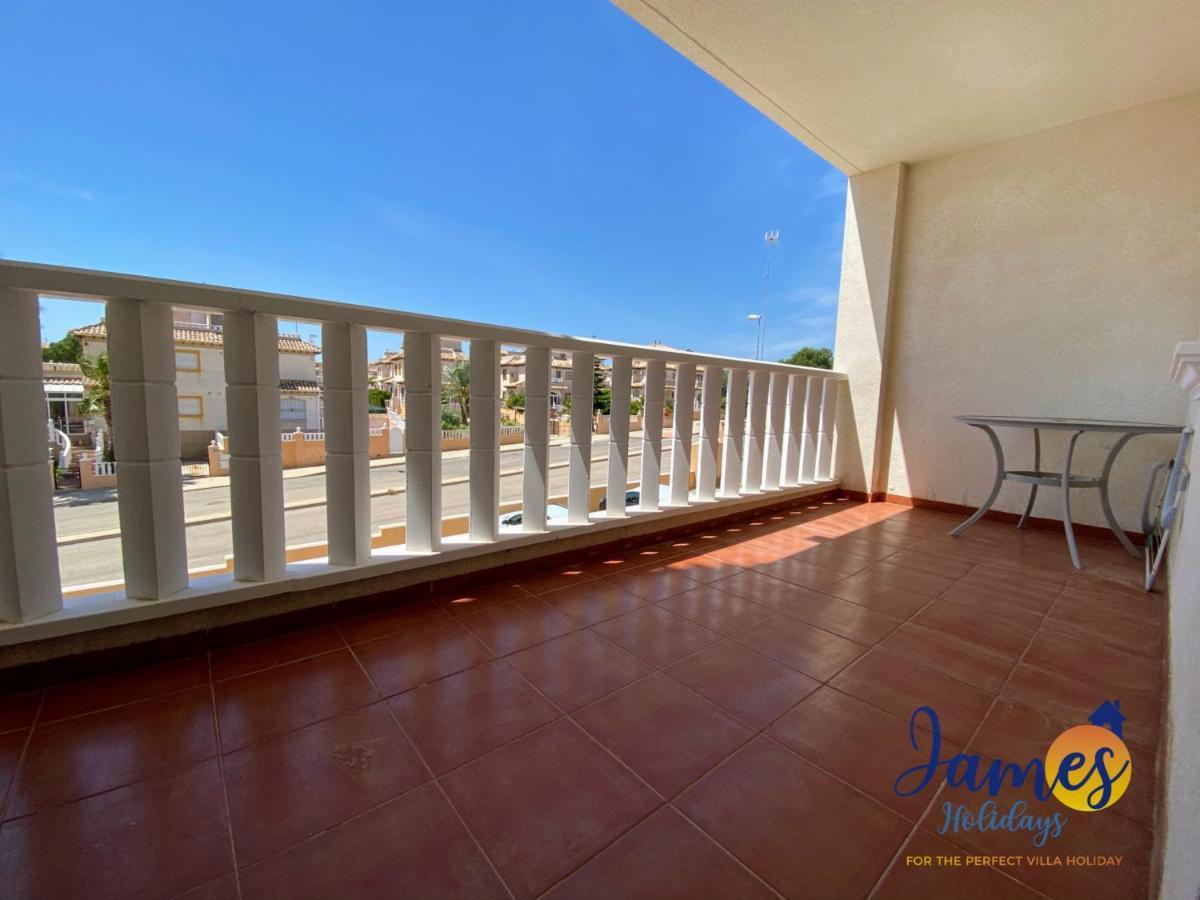 אוריהואלה Playa Golf R5 1St Floor Apartment With Comm Pool P248 מראה חיצוני תמונה