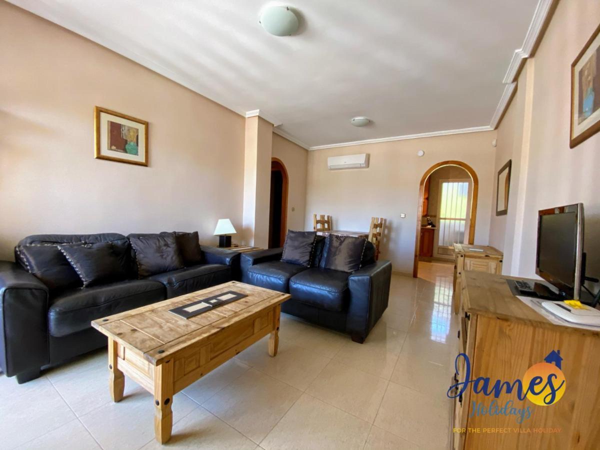אוריהואלה Playa Golf R5 1St Floor Apartment With Comm Pool P248 מראה חיצוני תמונה