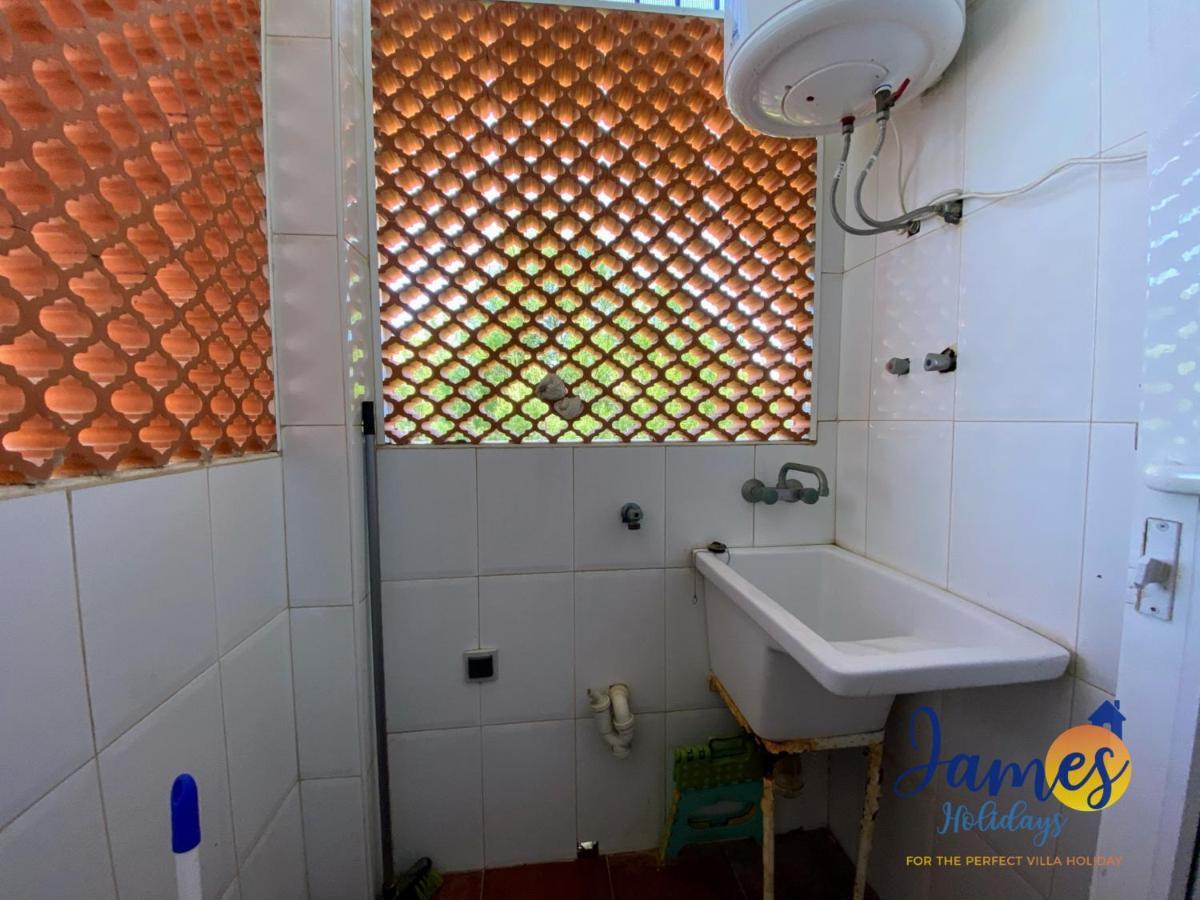 אוריהואלה Playa Golf R5 1St Floor Apartment With Comm Pool P248 מראה חיצוני תמונה