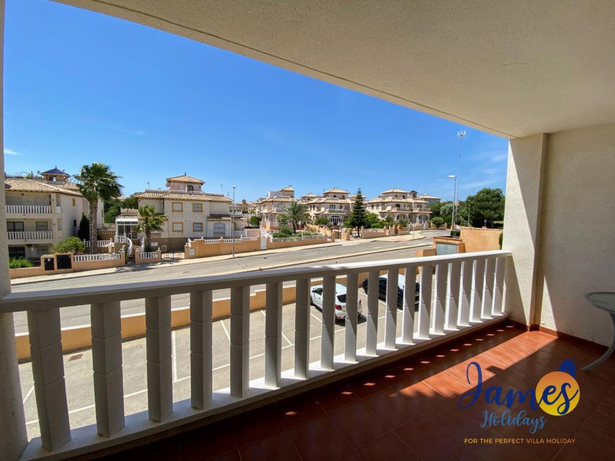 אוריהואלה Playa Golf R5 1St Floor Apartment With Comm Pool P248 מראה חיצוני תמונה