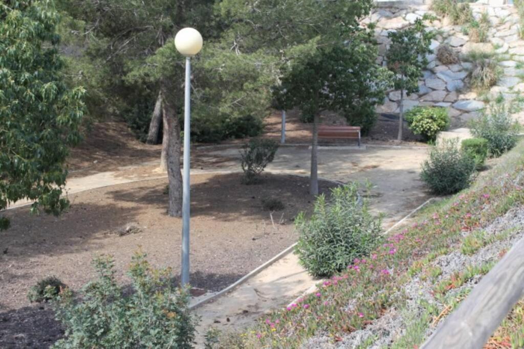 אוריהואלה Playa Golf R5 1St Floor Apartment With Comm Pool P248 מראה חיצוני תמונה
